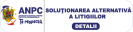 ANPC - Soluționarea Alternativă a Litigiilor