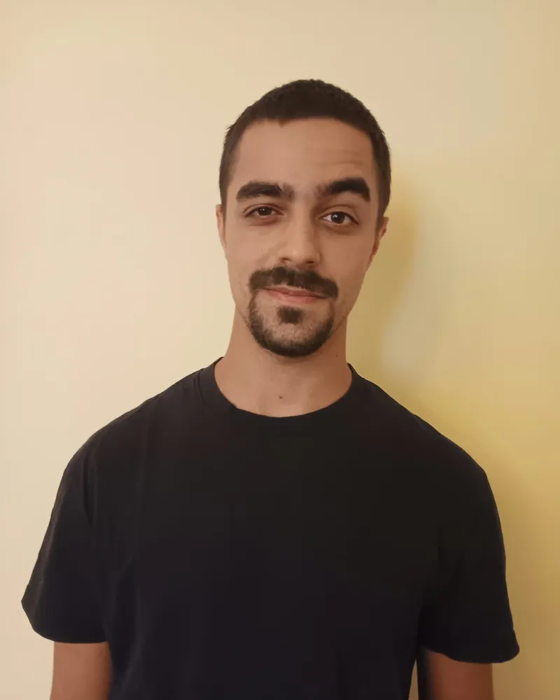Filip Irimieș, admis la secția actorie a Facultății de Teatru și Film Cluj-Napoca