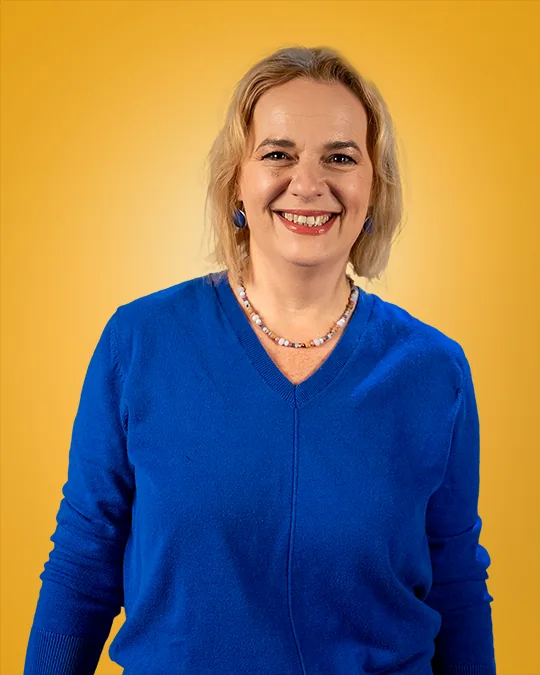 Adriana King, actriță și trainer Artify Academy