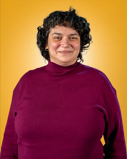 Ana Cucu-Popescu, dramaturg și trainer Artify Academy