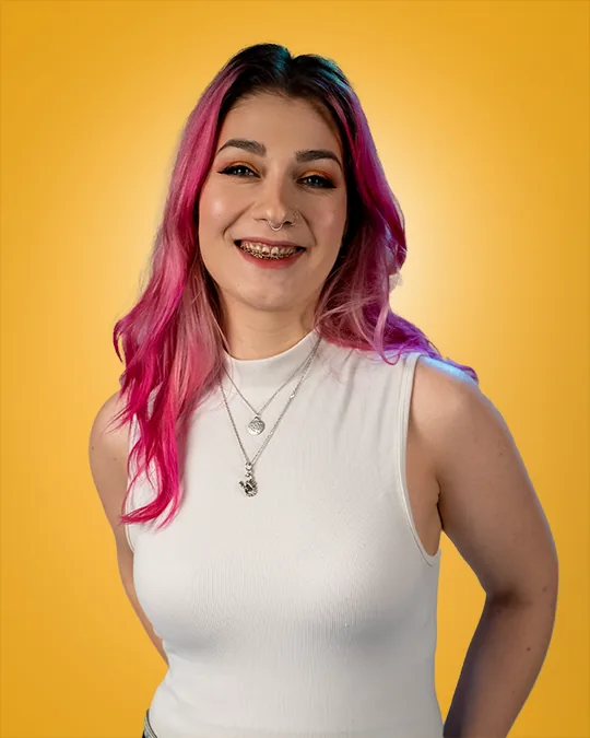 Bianca Avădăni, coordonare educațională la Artify Academy