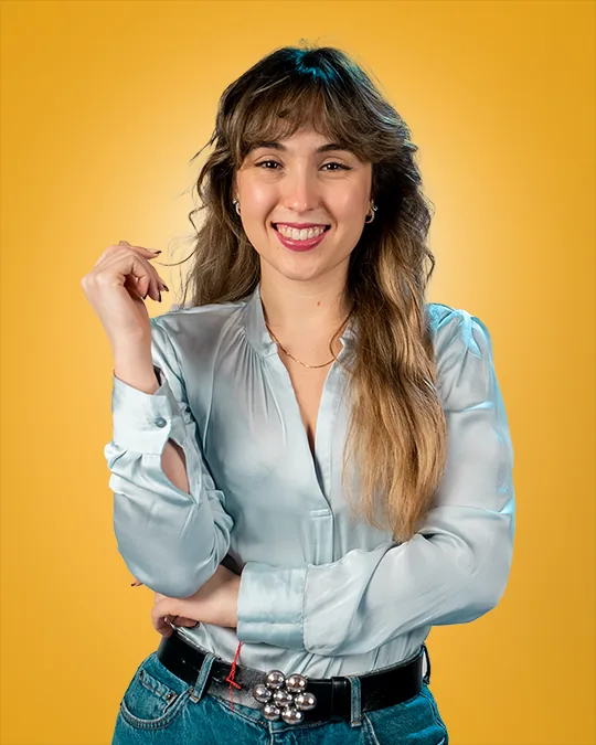Jennifer Salma-Sidor, actriță și trainer Artify Academy