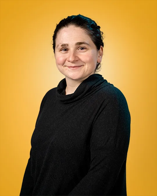 Mihaela Morar, actriță și trainer Artify Academy